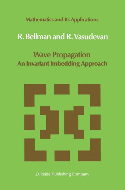 Wave Propagation