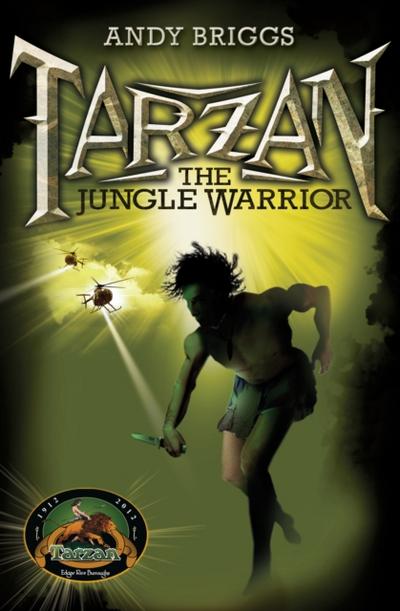 Jungle Warrior