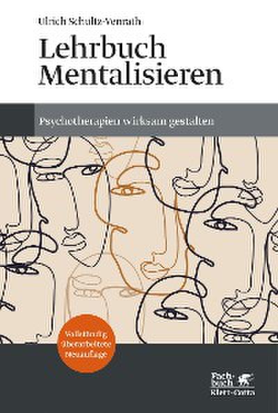 Lehrbuch Mentalisieren (4. Aufl.)