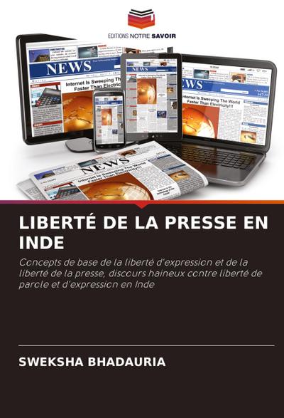 LIBERTÉ DE LA PRESSE EN INDE
