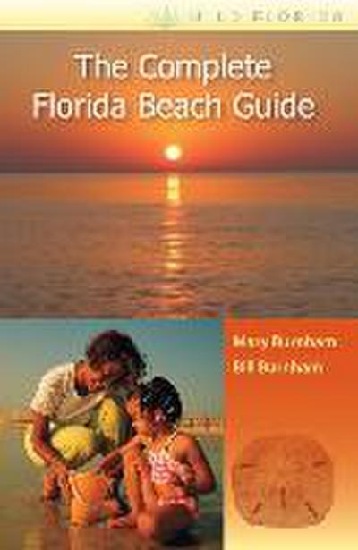 The Complete Florida Beach Guide
