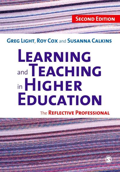 Learning and Teaching in Higher Education