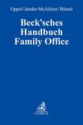 Beck’sches Handbuch Family Office