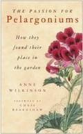 The Passion for Pelargoniums