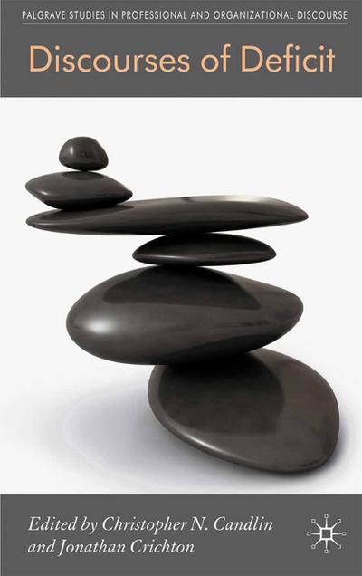 Discourses of Deficit