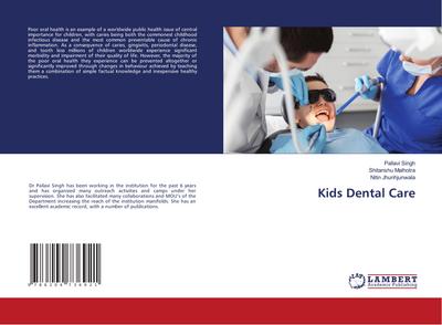 Kids Dental Care