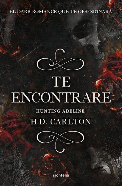 Hunting Adeline (Te Encontraré)