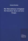 Der Naturalismus in England
