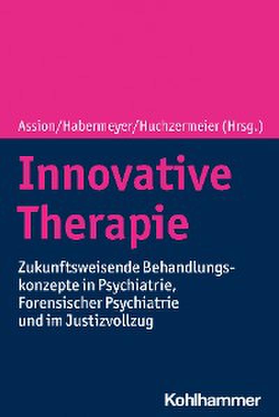 Innovative Therapie