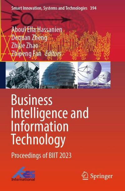 Business Intelligence and Information Technology