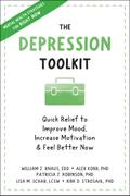Depression Toolkit