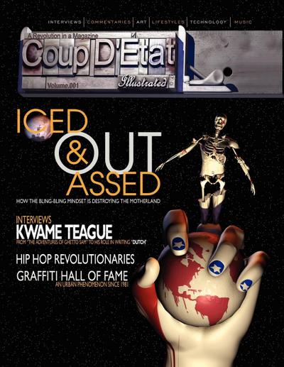 Coup D’Etat Illustrated Volume I
