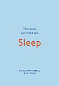 This Book Will Make You Sleep