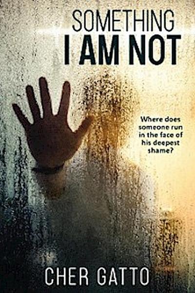 Something I Am Not