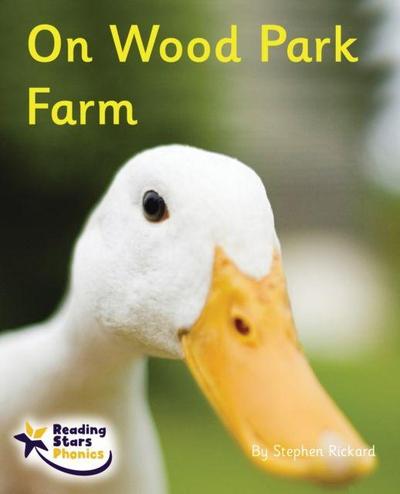 On Wood Park Farm