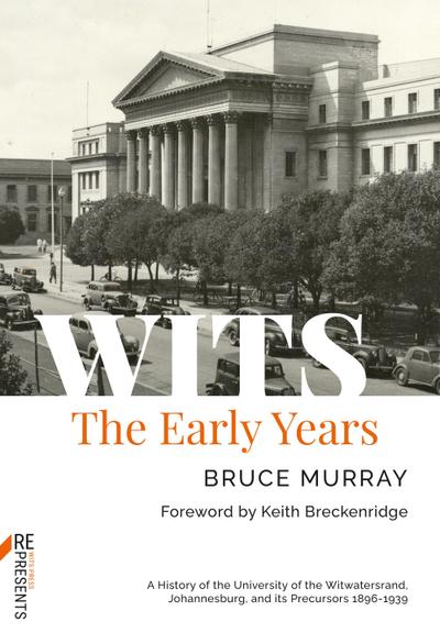 WITS: The Early Years