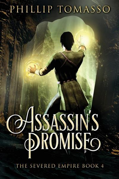 Assassin’s Promise