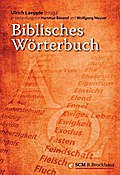 Biblisches Wörterbuch - Ulrich Laepple
