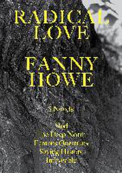 Radical Love