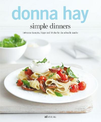 simple dinners