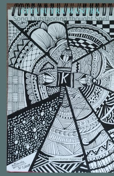 Song Outstanding thought Spell