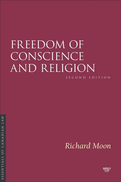 Freedom of Conscience and Religion