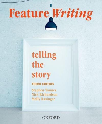 Feature Writing