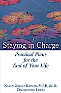 Staying in Charge