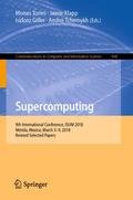 Supercomputing