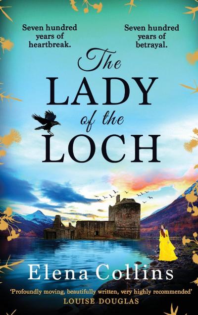 The Lady of the Loch