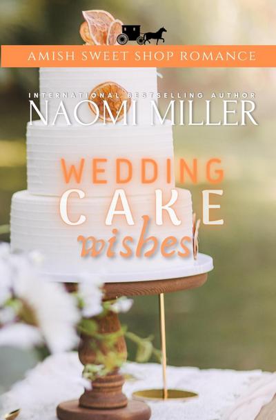 Wedding Cake Wishes