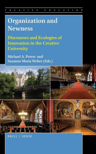 Organization and Newness