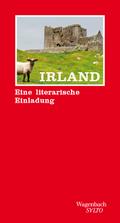 Irland/Einladung