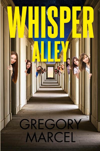 Whisper Alley
