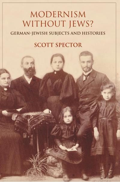 Modernism Without Jews?