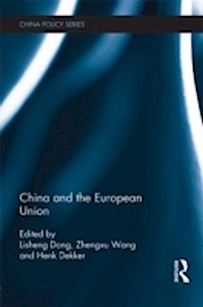 China and the European Union