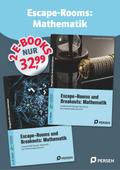 Doppelband: Escape-Rooms Mathematik - Sek