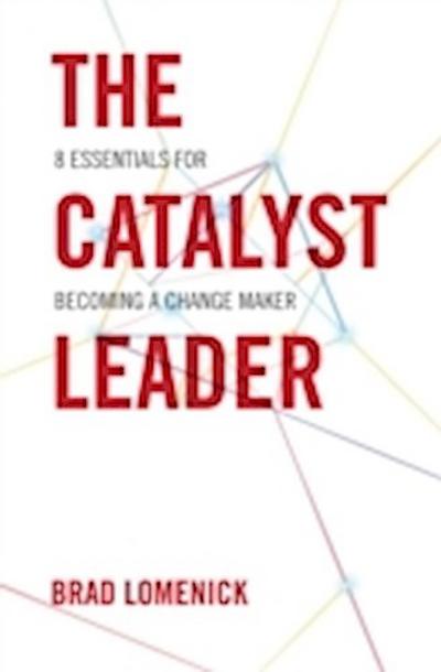 Catalyst Leader