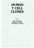 Human T Cell Clones
