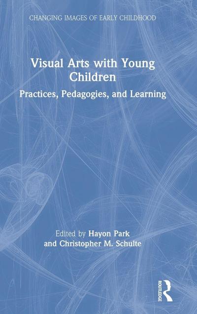 Visual Arts with Young Children