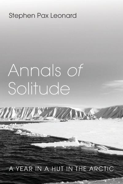 Annals of Solitude