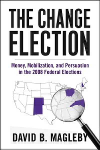 Change Election