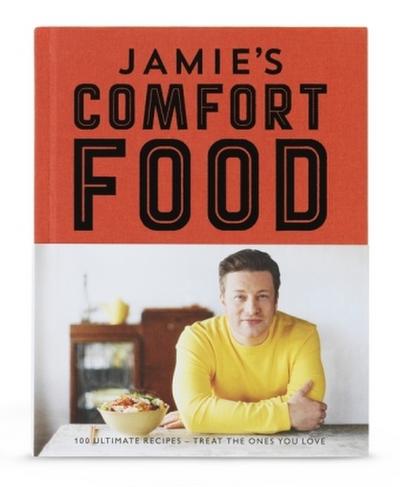 Jamie’s Comfort Food
