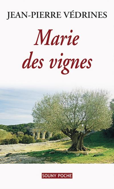 Marie des vignes