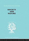 Society and Nature