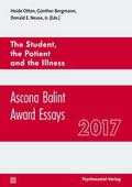 The Student, the Patient and the Illness