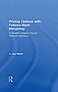 Pricing Options with Futures-Style Margining