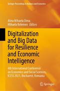 Digitalization and Big Data for Resilience and Economic Intelligence