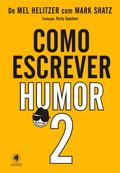 Como escrever humor