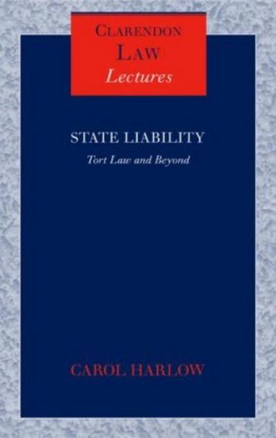 State Liability